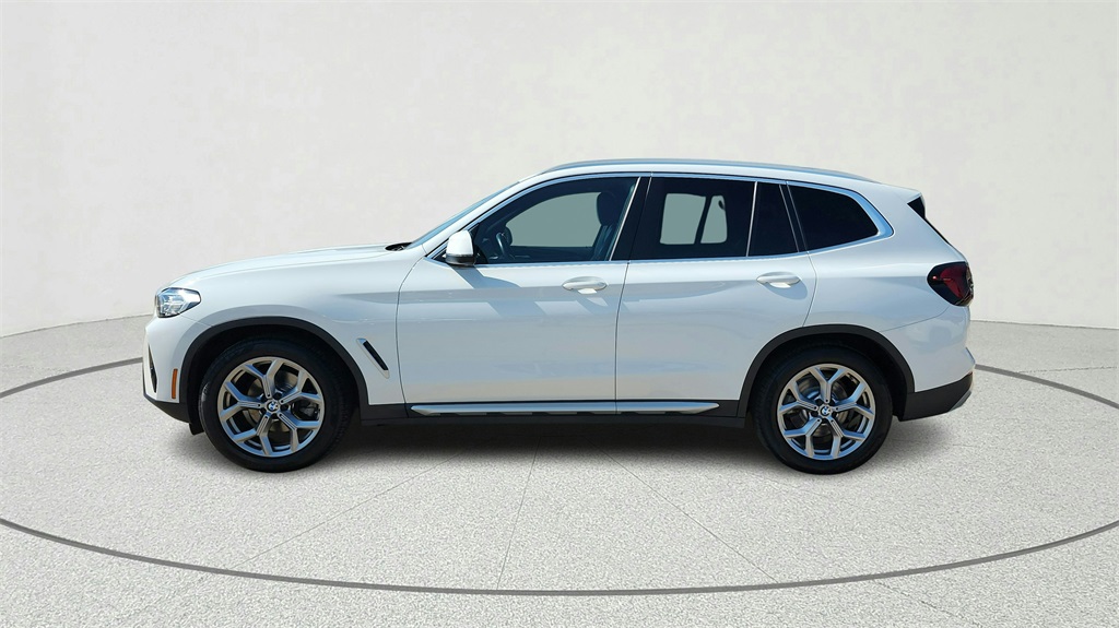 2023 BMW X3