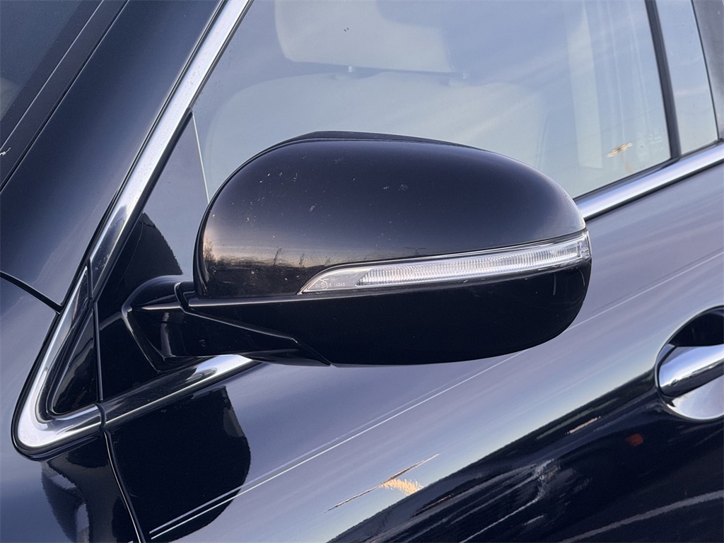 2020 Kia Sorento LX Black at Shottenkirk Kia Fort Bend