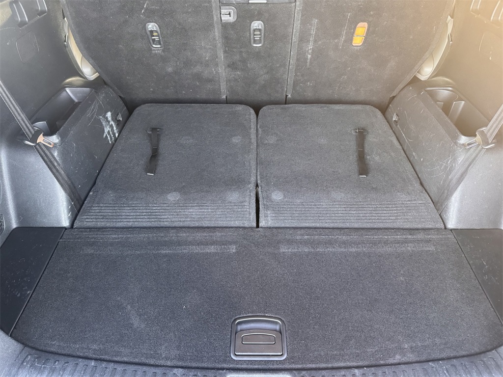 2020 Kia Sorento LX Black at Shottenkirk Kia Fort Bend