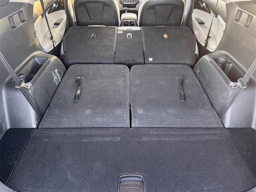 2020 Kia Sorento LX Black at Shottenkirk Kia Fort Bend