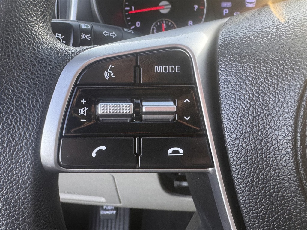 2020 Kia Sorento LX Black at Shottenkirk Kia Fort Bend