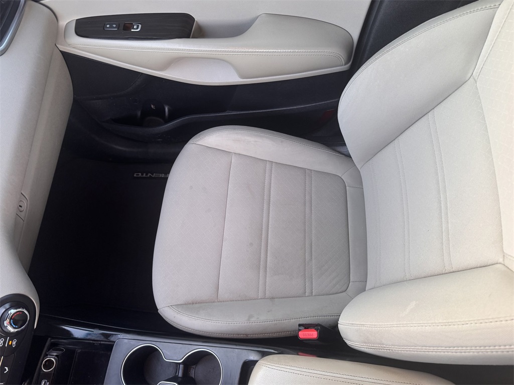 2020 Kia Sorento LX Black at Shottenkirk Kia Fort Bend