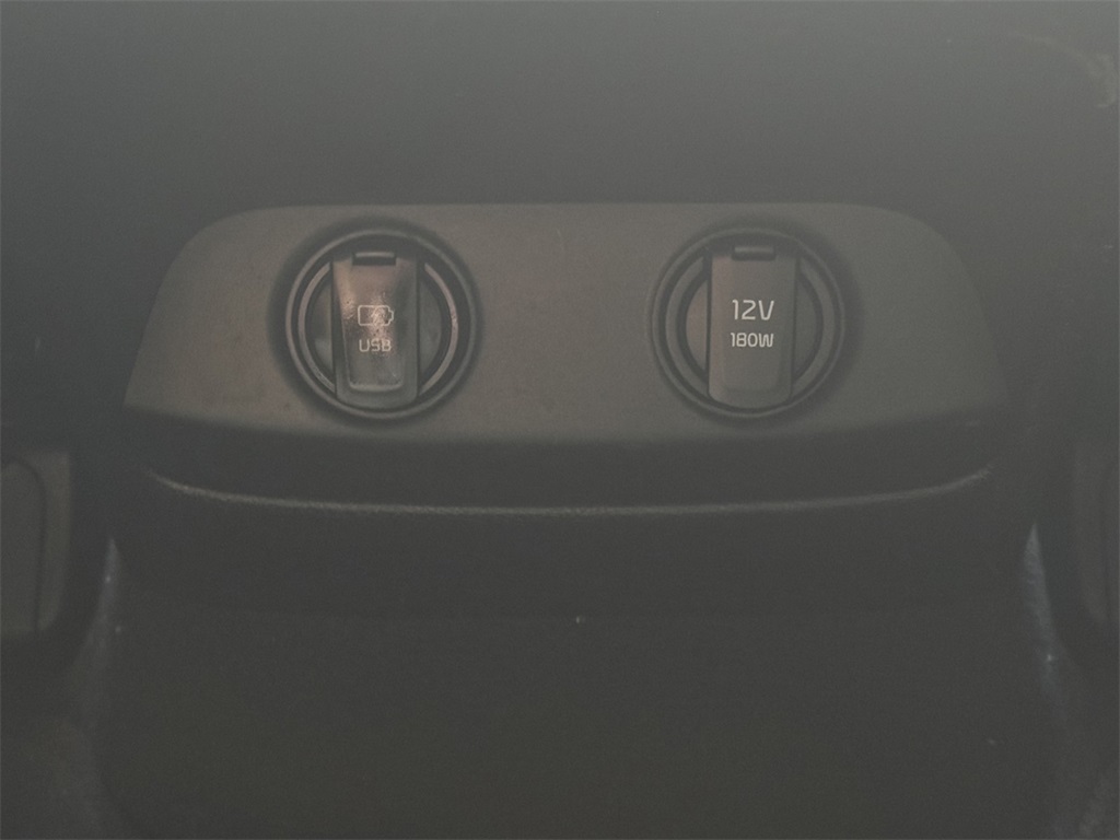 2020 Kia Sorento LX Black at Shottenkirk Kia Fort Bend