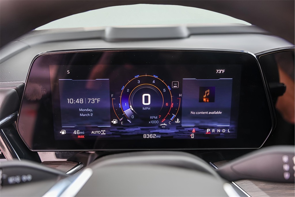 Used Car 2025 Chevrolet Suburban  Z71 For Sale Under $80,000 In Austin, Texas