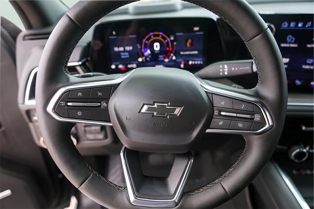 Used Car 2025 Chevrolet Suburban  Z71 For Sale Under $80,000 In Austin, Texas