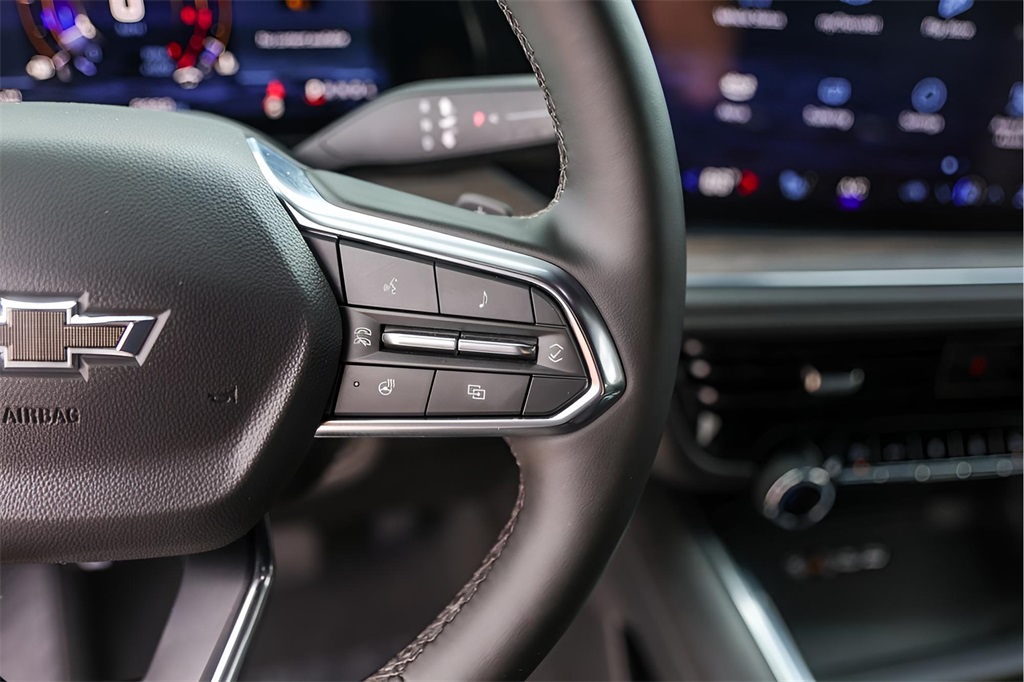 Used Car 2025 Chevrolet Suburban  Z71 For Sale Under $80,000 In Austin, Texas