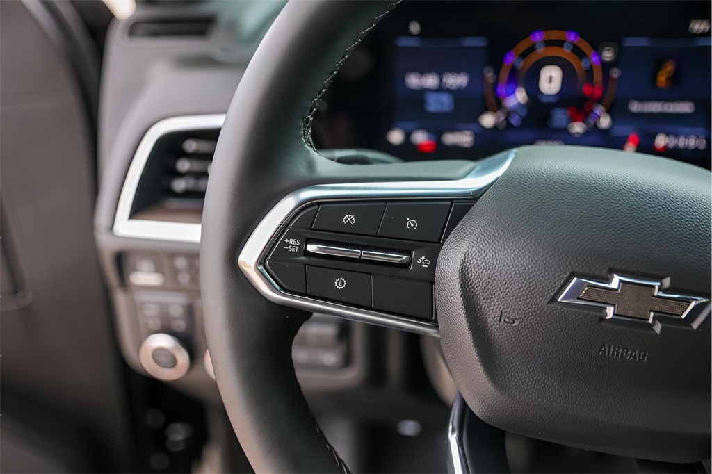 Used Car 2025 Chevrolet Suburban  Z71 For Sale Under $80,000 In Austin, Texas