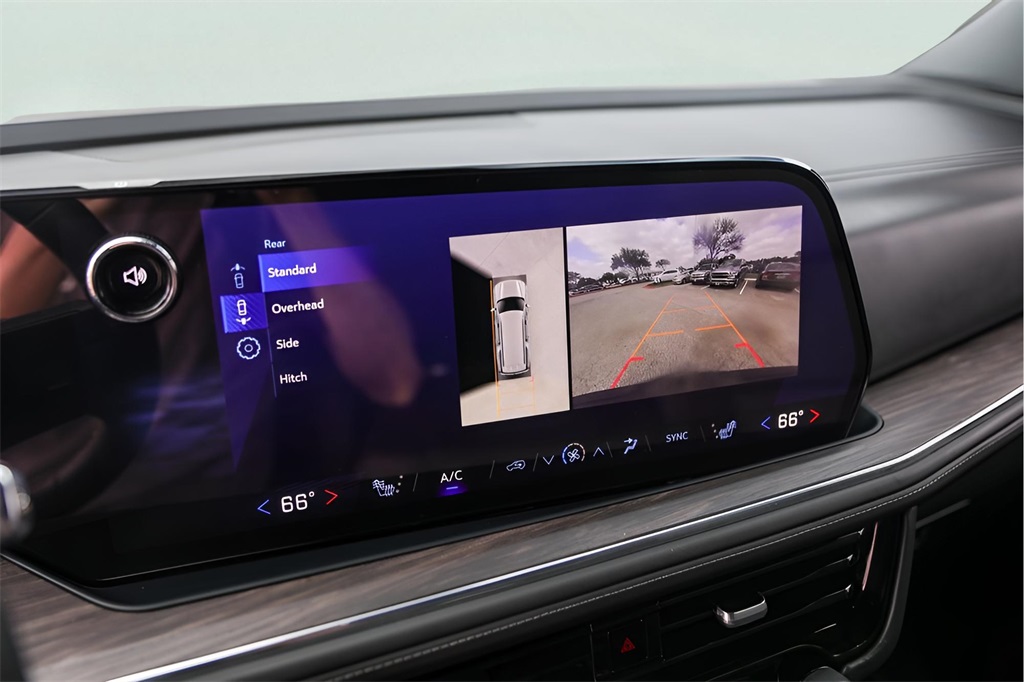 Used Car 2025 Chevrolet Suburban  Z71 For Sale Under $80,000 In Austin, Texas