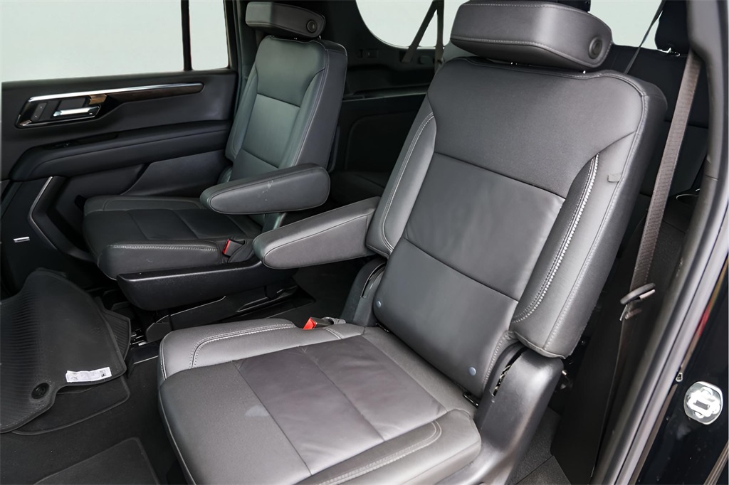 Used Car 2025 Chevrolet Suburban  Z71 For Sale Under $80,000 In Austin, Texas