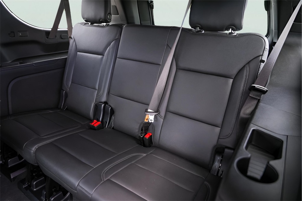 Used Car 2025 Chevrolet Suburban  Z71 For Sale Under $80,000 In Austin, Texas