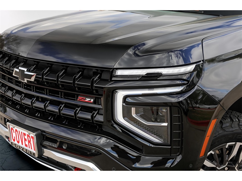 Used Car 2025 Chevrolet Suburban  Z71 For Sale Under $80,000 In Austin, Texas