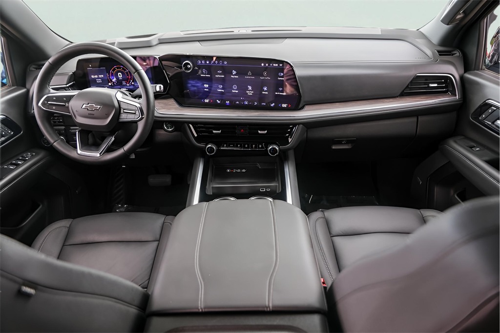 Used Car 2025 Chevrolet Suburban  Z71 For Sale Under $80,000 In Austin, Texas