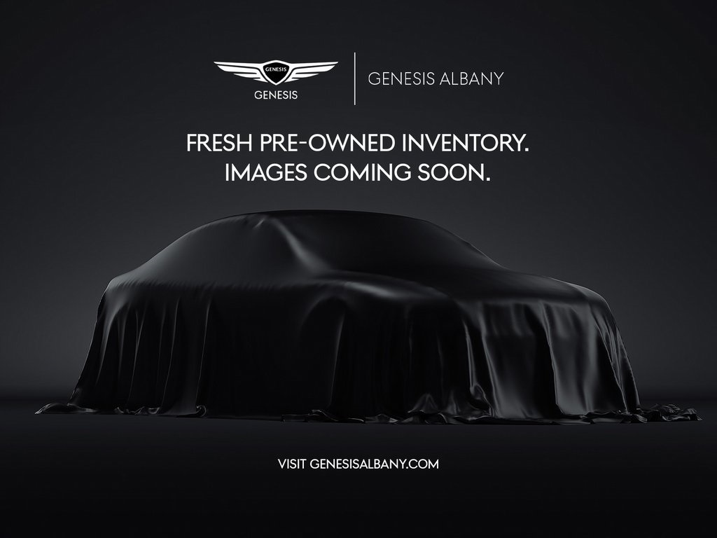 2026 Genesis GV70 2.5T Select AWD