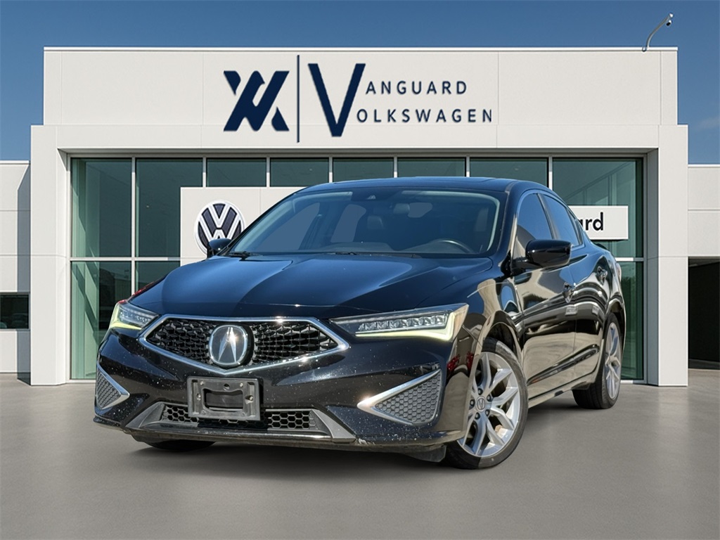 2020 Acura ILX FWD