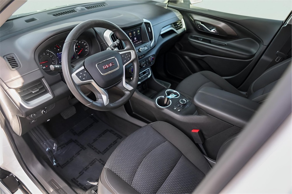 Used Car 2023 Gmc Terrain  Sle For Sale Under $25,000 In Austin, Texas
