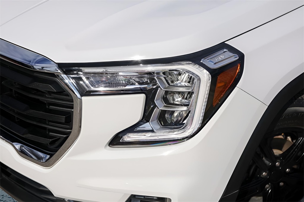 Used Car 2023 Gmc Terrain  Sle For Sale Under $25,000 In Austin, Texas