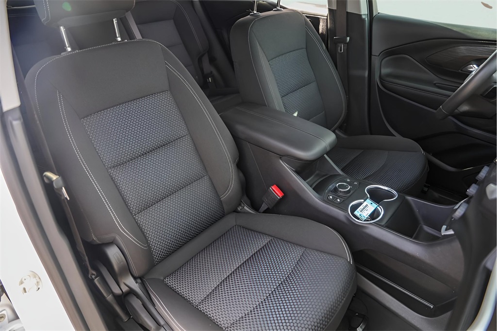 Used Car 2023 Gmc Terrain  Sle For Sale Under $25,000 In Austin, Texas