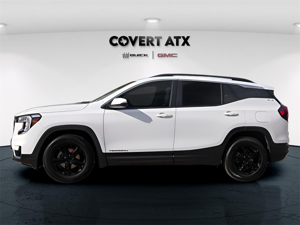 Used Car 2023 Gmc Terrain  Sle For Sale Under $25,000 In Austin, Texas