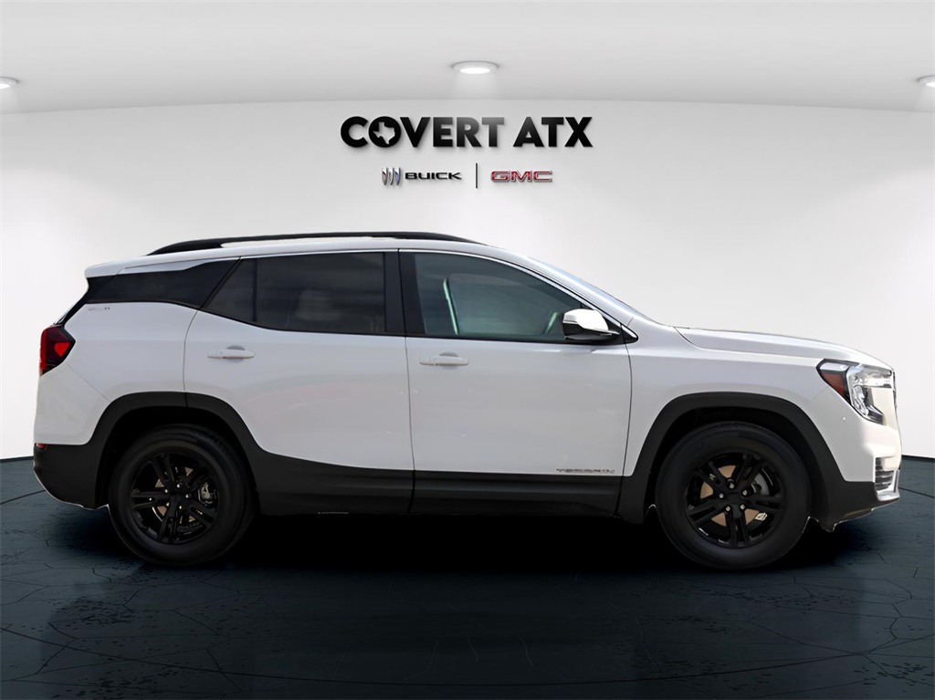 Used Car 2023 Gmc Terrain  Sle For Sale Under $25,000 In Austin, Texas