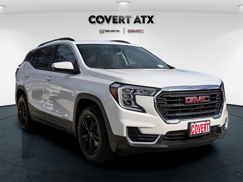Used Car 2023 Gmc Terrain  Sle For Sale Under $25,000 In Austin, Texas