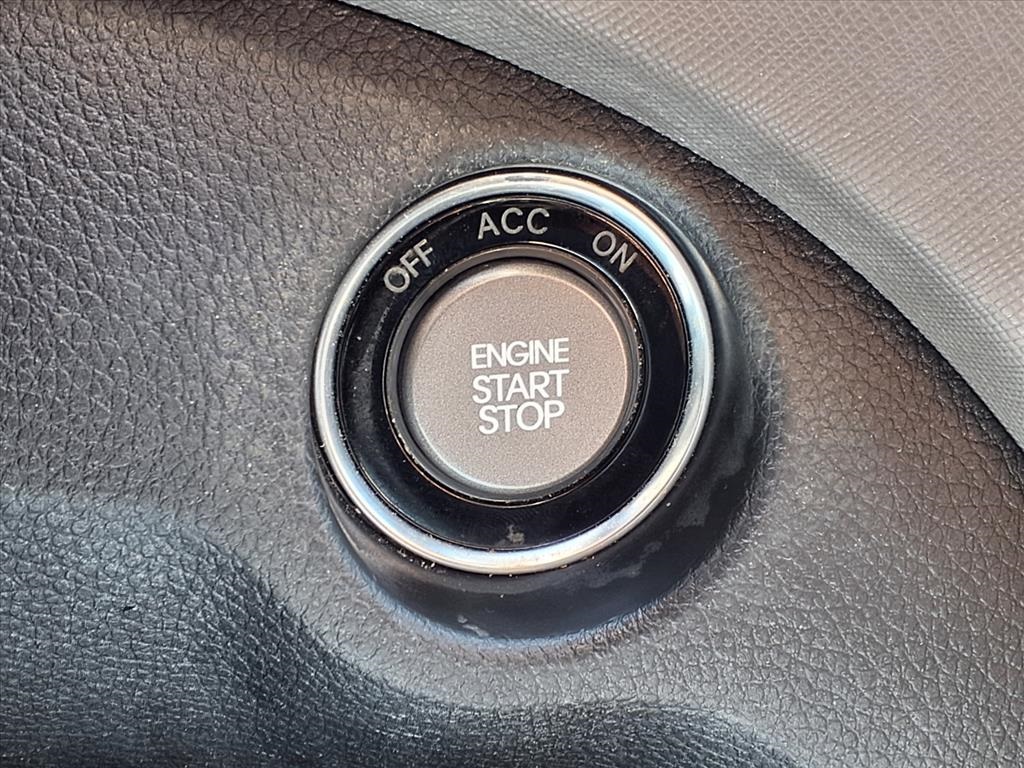 2014 Hyundai Santa Fe Sport 2.0T White at DeMontrond Automotive Group