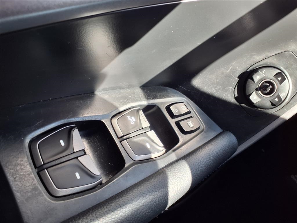 2014 Hyundai Santa Fe Sport 2.0T White at DeMontrond Automotive Group