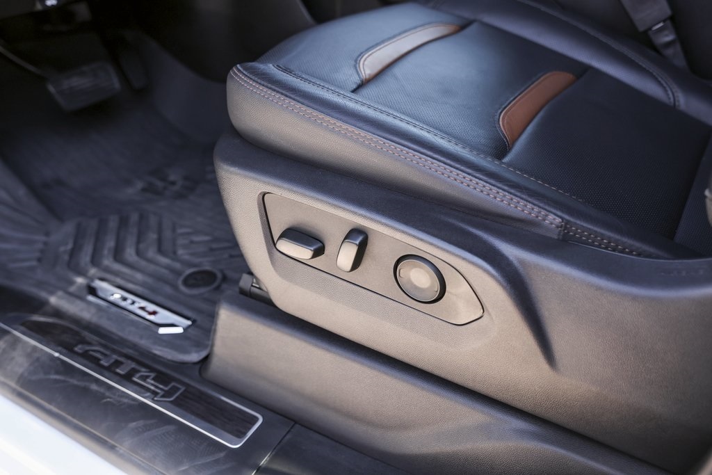 Used Car 2024 Gmc Sierra 2500hd  At4 For Sale Under $80,000 In Austin, Texas