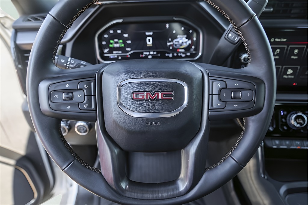 Used Car 2024 Gmc Sierra 2500hd  At4 For Sale Under $80,000 In Austin, Texas