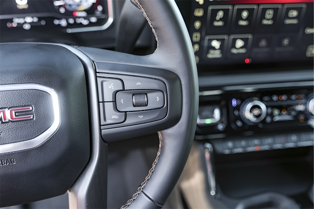 Used Car 2024 Gmc Sierra 2500hd  At4 For Sale Under $80,000 In Austin, Texas