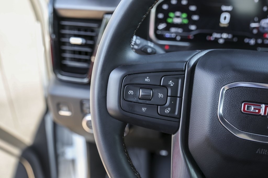 Used Car 2024 Gmc Sierra 2500hd  At4 For Sale Under $80,000 In Austin, Texas