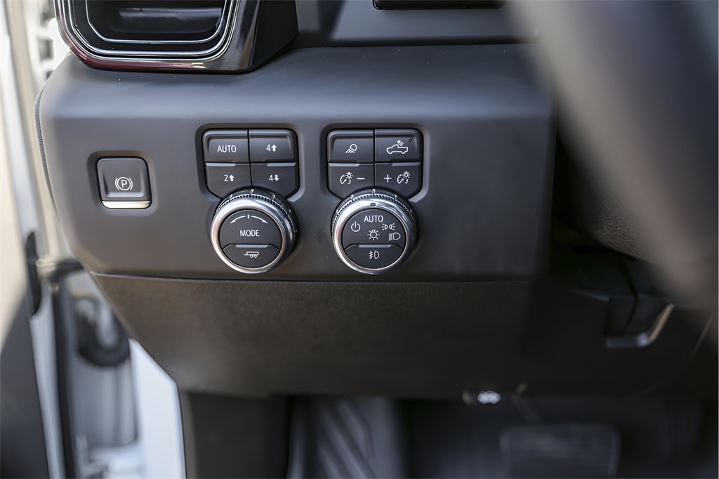 Used Car 2024 Gmc Sierra 2500hd  At4 For Sale Under $80,000 In Austin, Texas