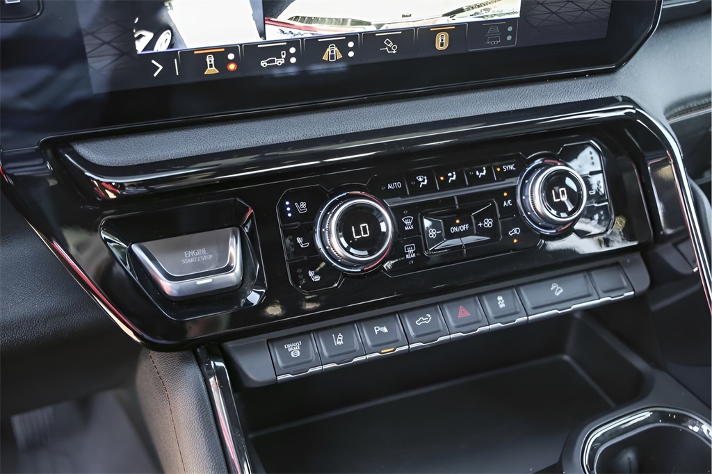 Used Car 2024 Gmc Sierra 2500hd  At4 For Sale Under $80,000 In Austin, Texas