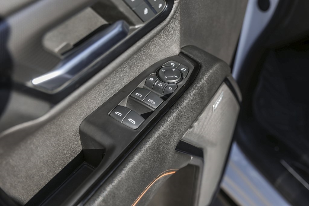 Used Car 2024 Gmc Sierra 2500hd  At4 For Sale Under $80,000 In Austin, Texas