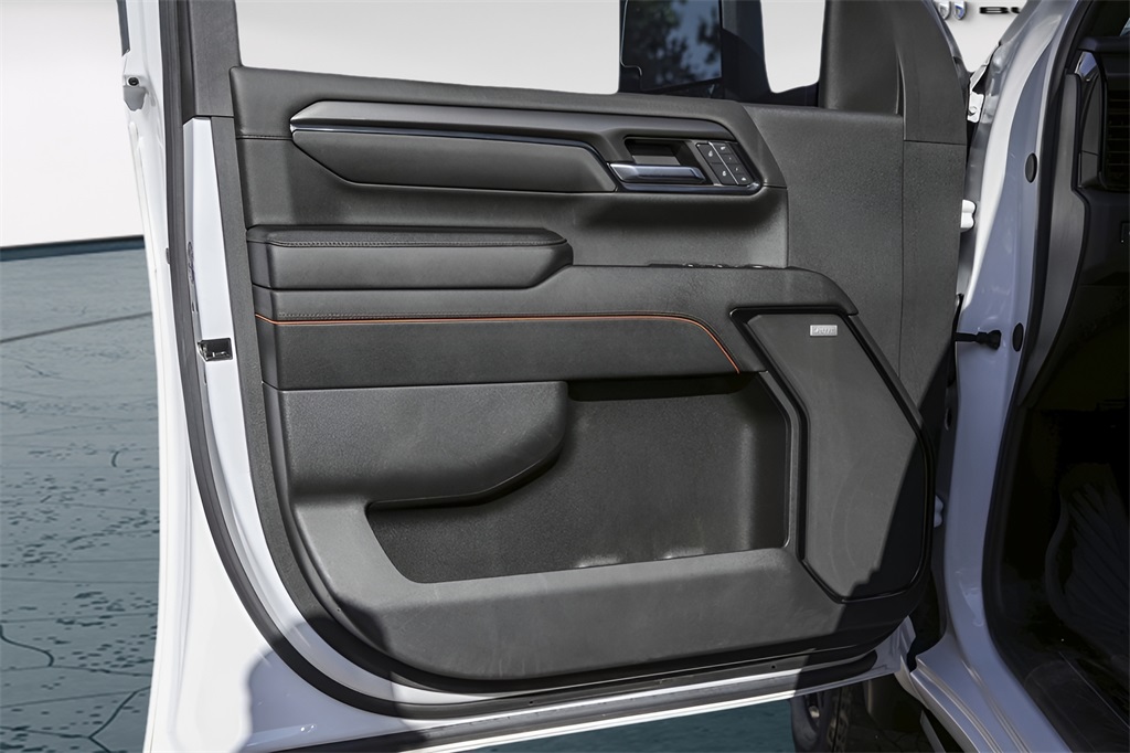 Used Car 2024 Gmc Sierra 2500hd  At4 For Sale Under $80,000 In Austin, Texas