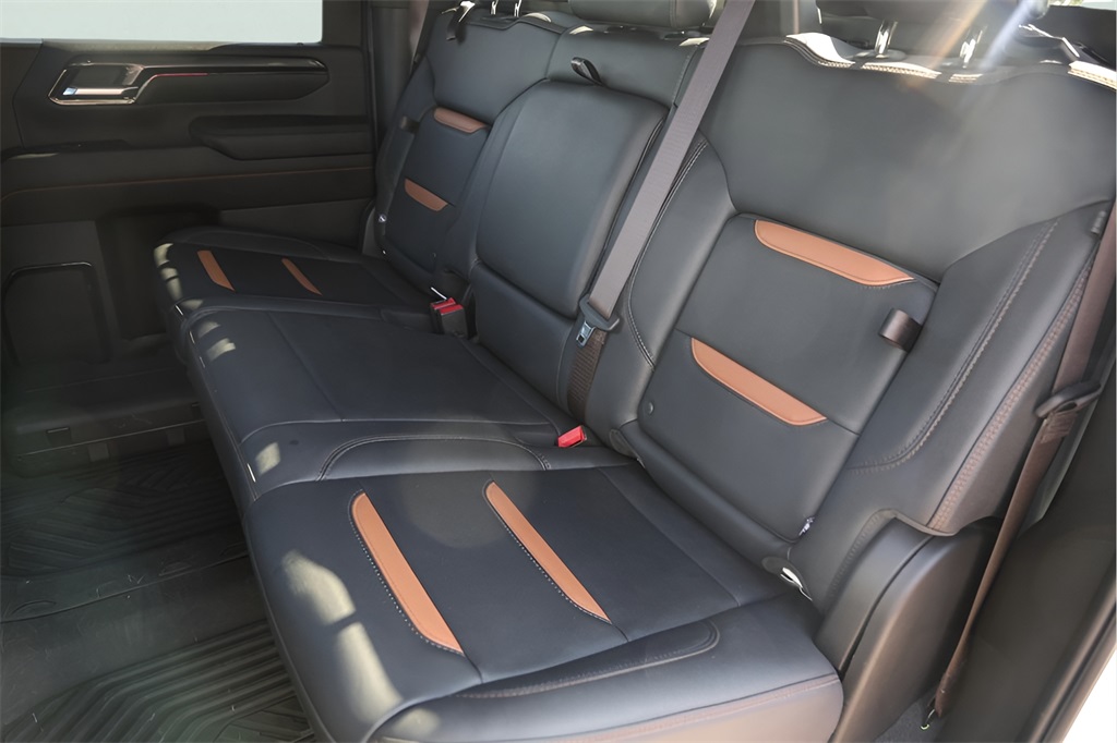 Used Car 2024 Gmc Sierra 2500hd  At4 For Sale Under $80,000 In Austin, Texas