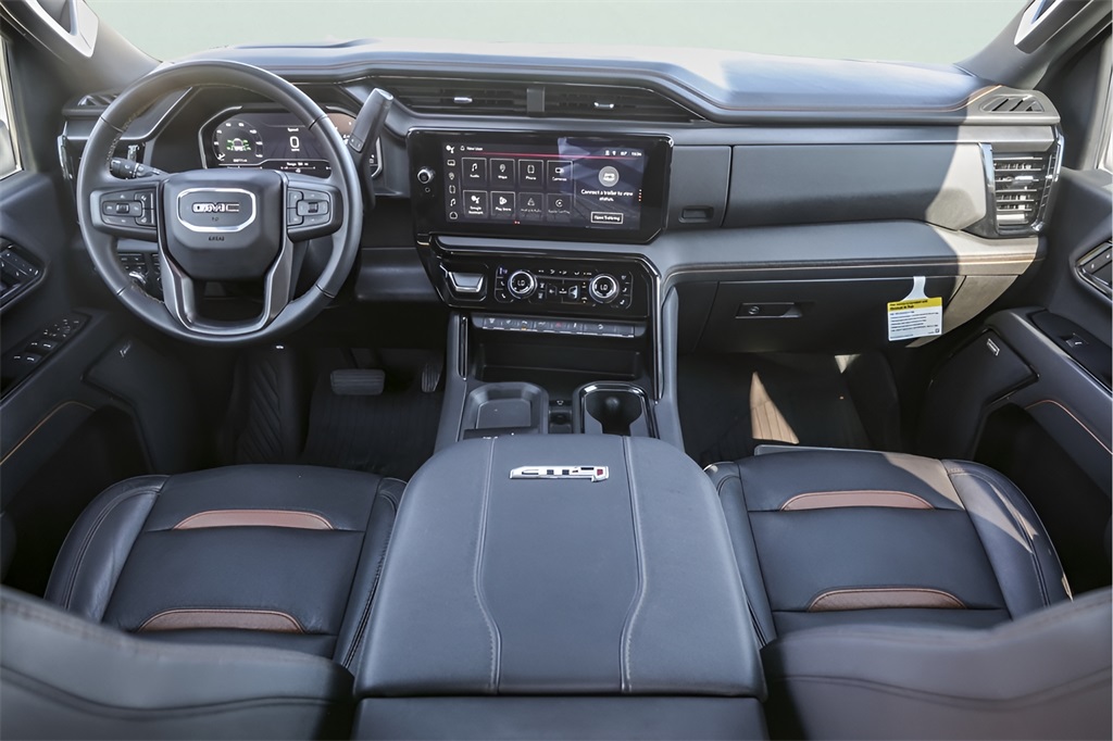 Used Car 2024 Gmc Sierra 2500hd  At4 For Sale Under $80,000 In Austin, Texas