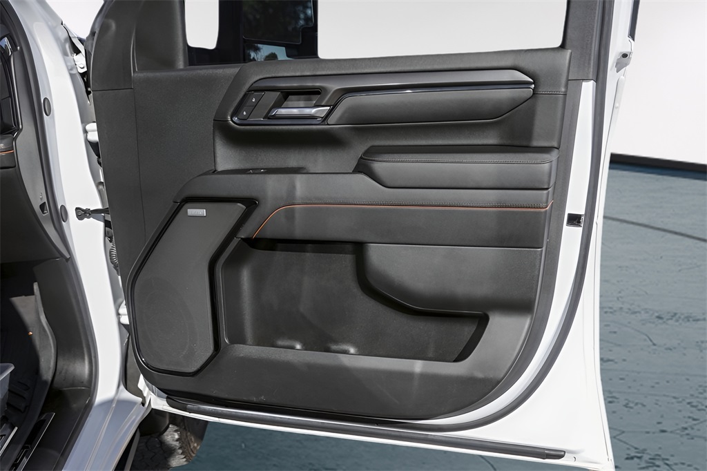 Used Car 2024 Gmc Sierra 2500hd  At4 For Sale Under $80,000 In Austin, Texas