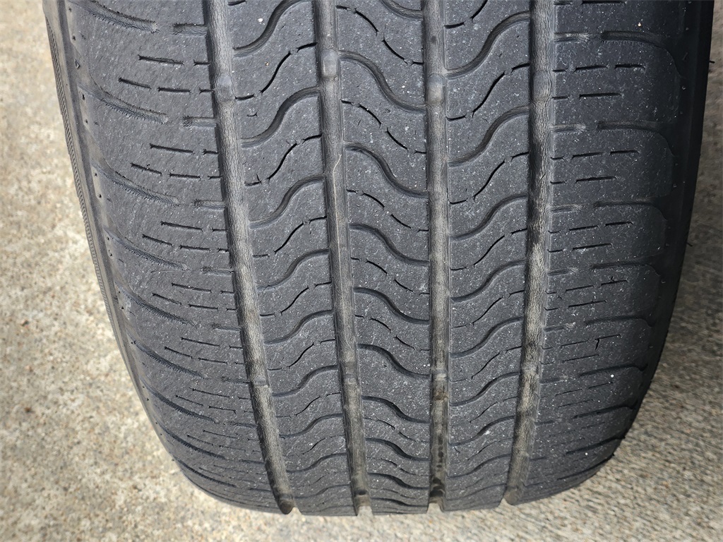 2015 Lexus ES 350 Gray at Emmons Autoplex