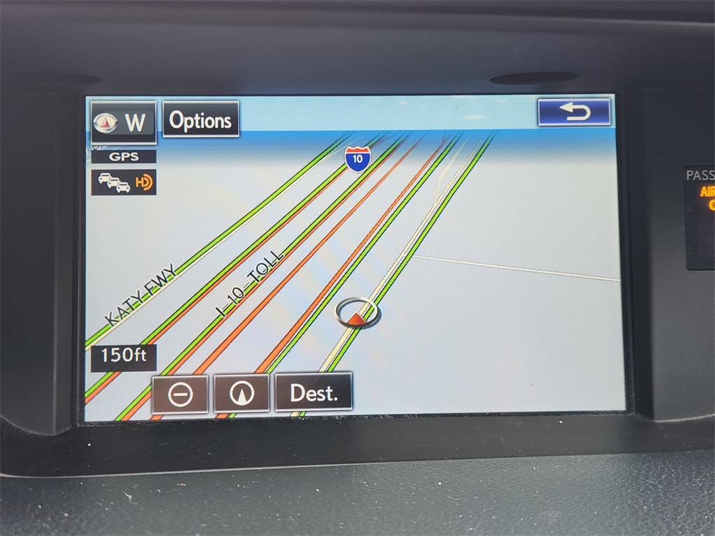 2015 Lexus ES 350 Gray at Emmons Autoplex