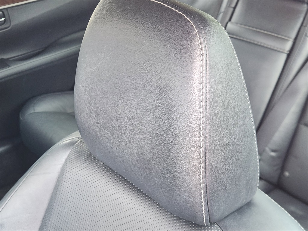 2015 Lexus ES 350 Gray at Emmons Autoplex