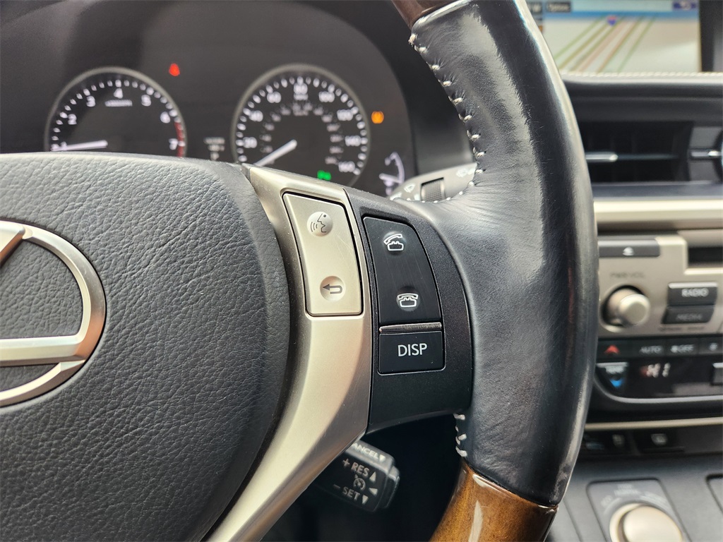 2015 Lexus ES 350 Gray at Emmons Autoplex