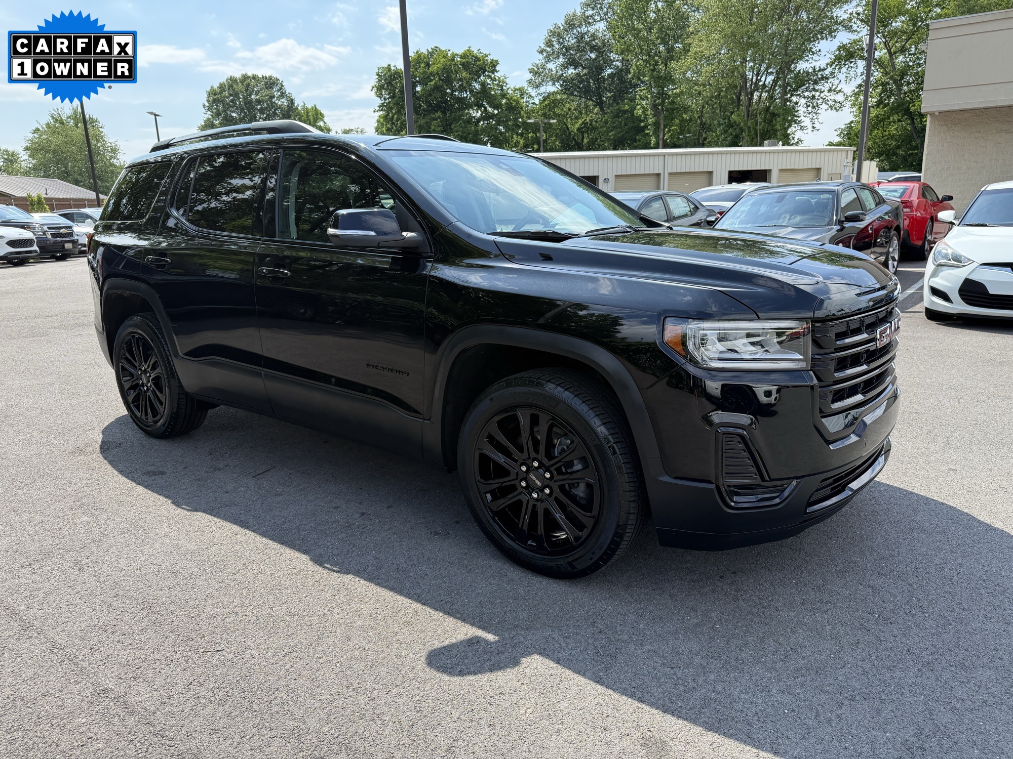 2021 Gmc Sierra AT4 photo 43