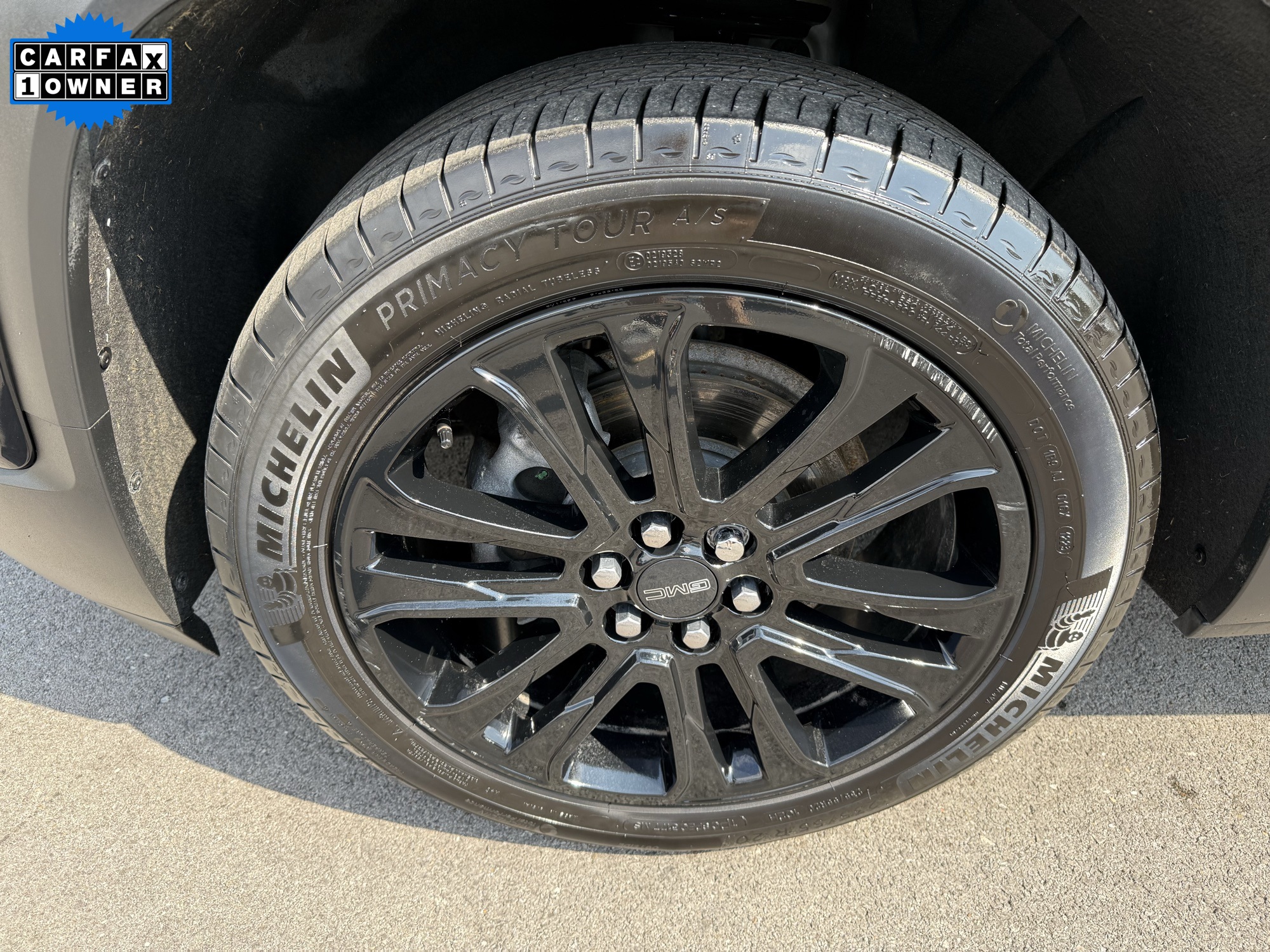 2021 Gmc Sierra AT4 photo 51