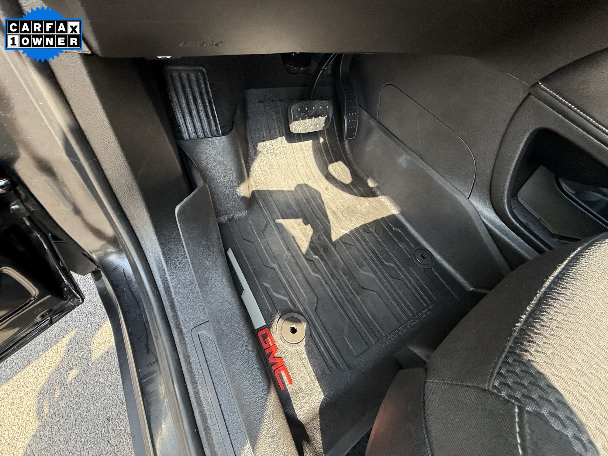 2021 Gmc Sierra AT4 photo 59