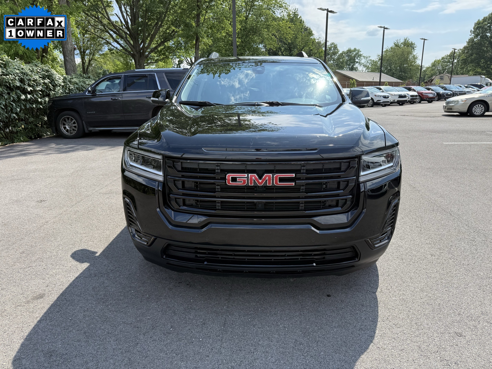 2021 Gmc Sierra AT4 photo 44