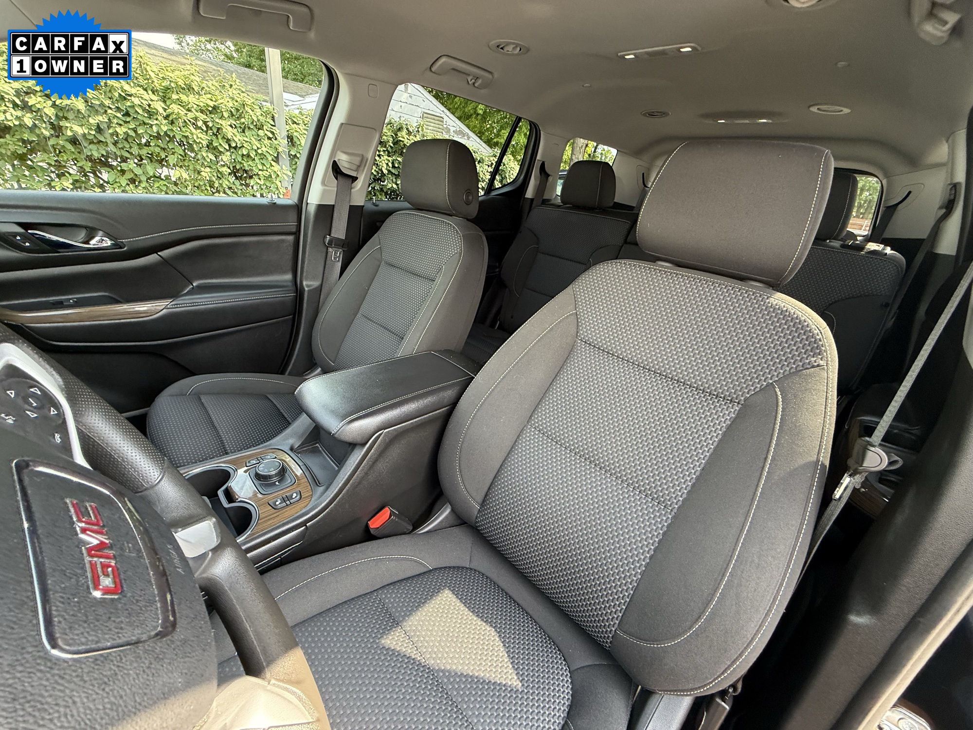 2021 Gmc Sierra AT4 photo 60