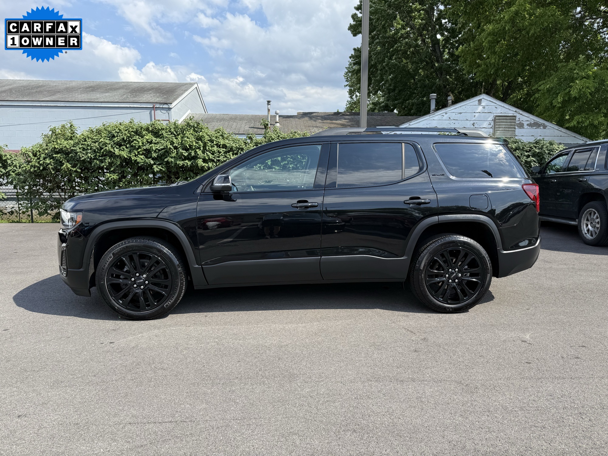 2021 Gmc Sierra AT4 photo 45