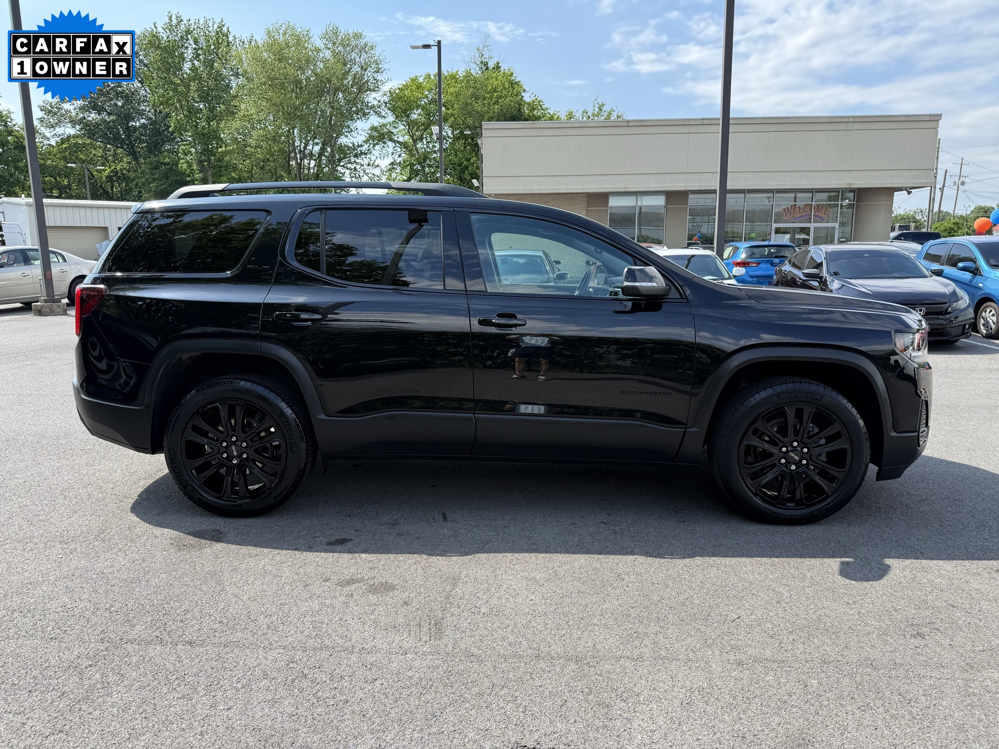 2021 Gmc Sierra AT4 photo 49