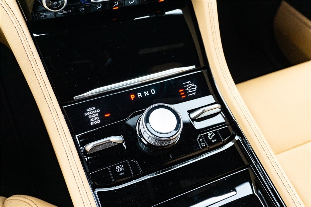 New Car 2025 Jeep Grand Cherokee L  Summit For Sale Under $70,000 In San Marcos, Texas