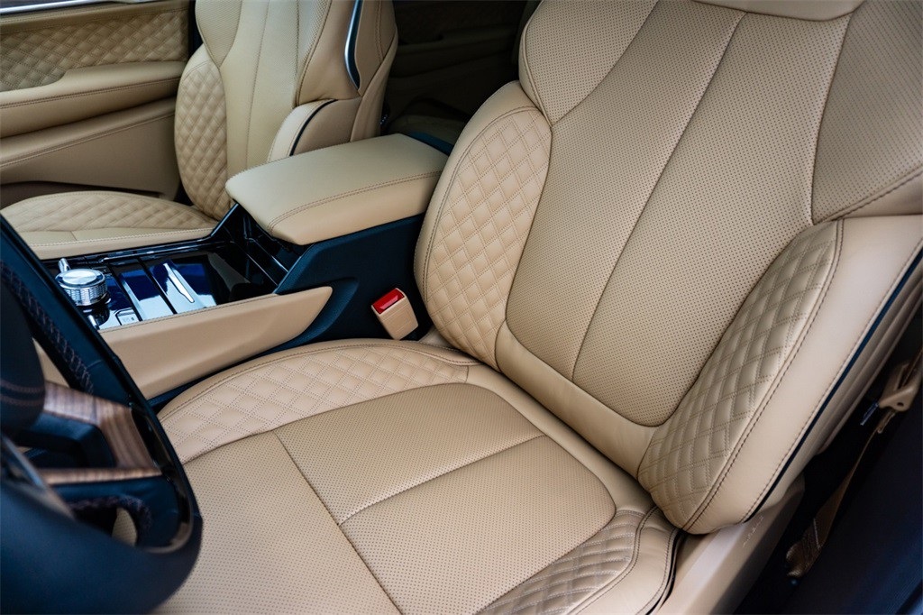 New Car 2025 Jeep Grand Cherokee L  Summit For Sale Under $70,000 In San Marcos, Texas